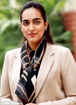 Priya Mehta avatar