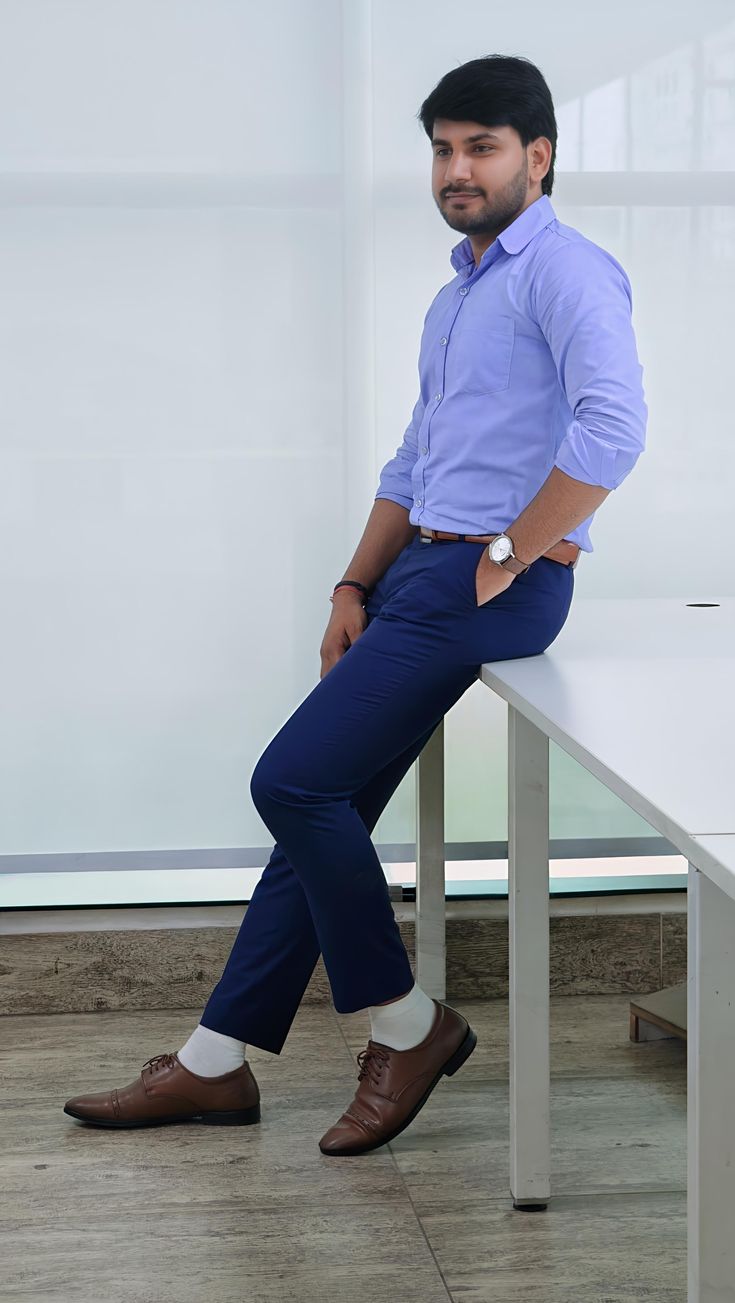 Rohit Sharma avatar
